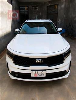 کیا سۆرینتۆ